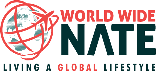 World Wide Nate Logo